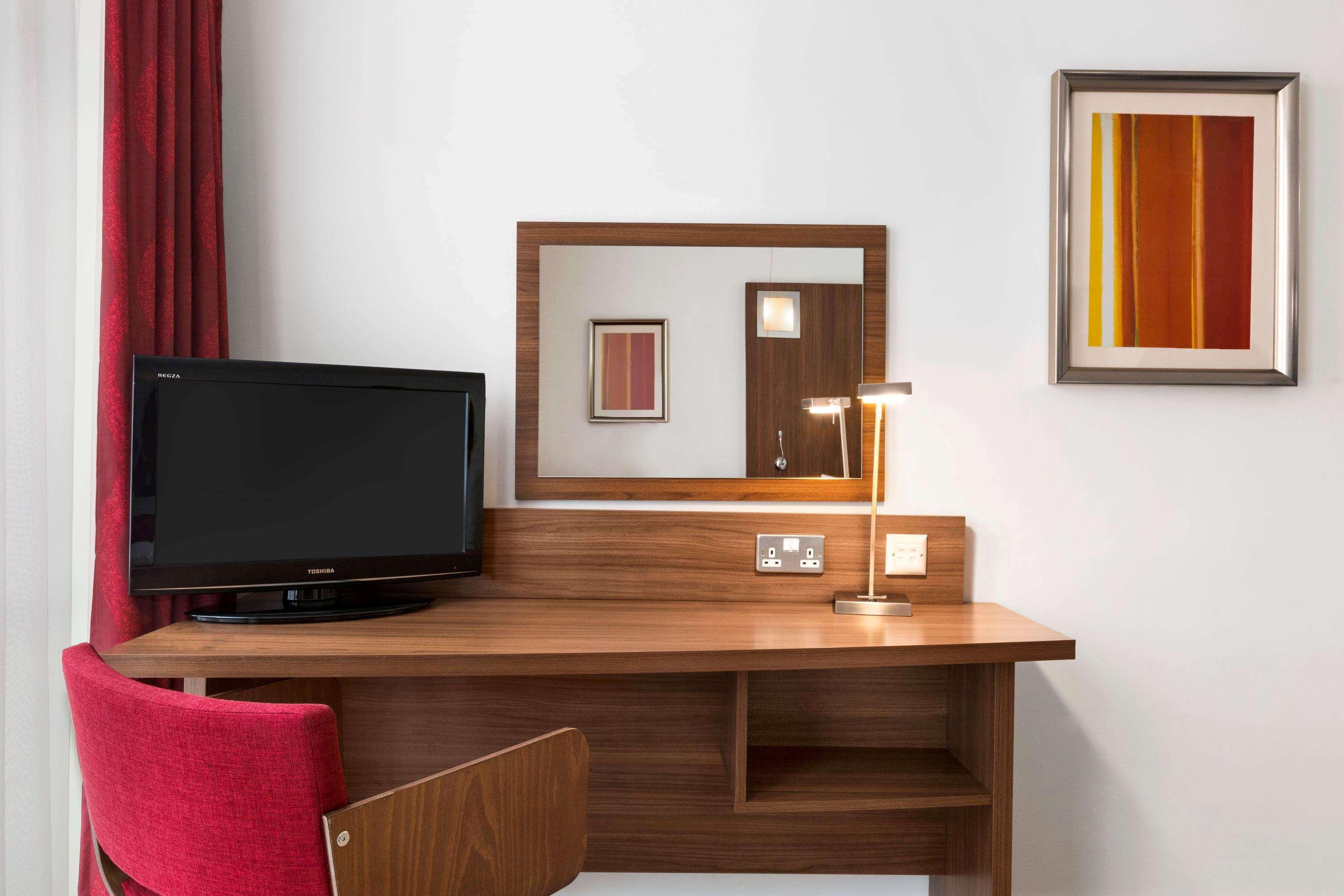 Ramada Encore Leicester City Centre Εξωτερικό φωτογραφία