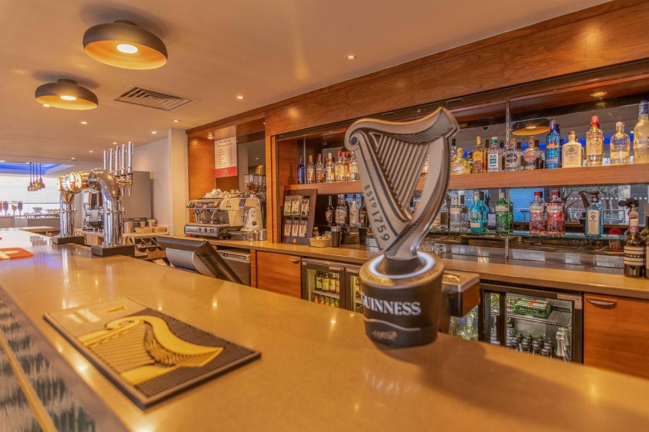 Ramada Encore Leicester City Centre Εξωτερικό φωτογραφία