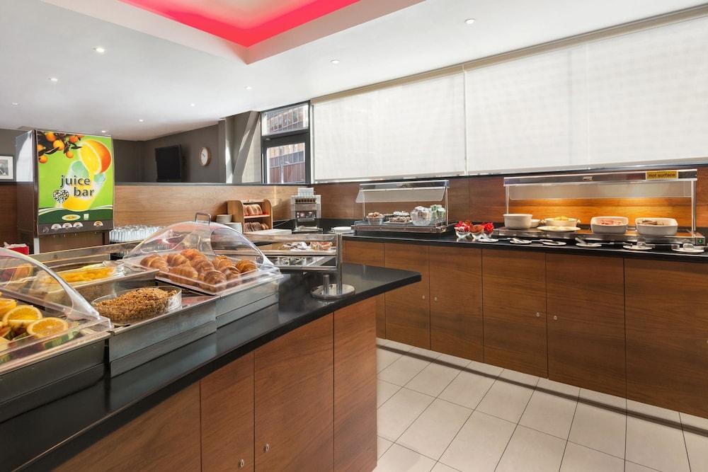 Ramada Encore Leicester City Centre Εξωτερικό φωτογραφία